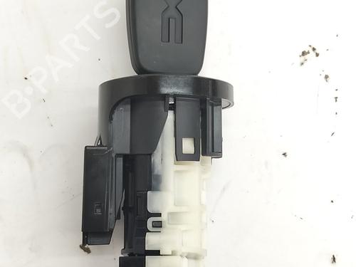 Ignition barrel DACIA SPRING EV (B6M1) | BP38418932M48 - Image 3