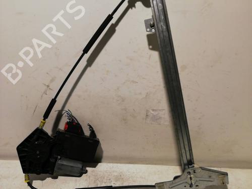 Moteur de lève-vitre avant droit PEUGEOT 307 (3A/C) 1.6 16V (109 hp) 25458841