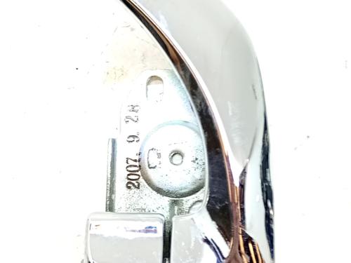 Used Rear left interior door handle KIA SORENTO I (JC) 2.5 CRDi (170 hp) 32105167