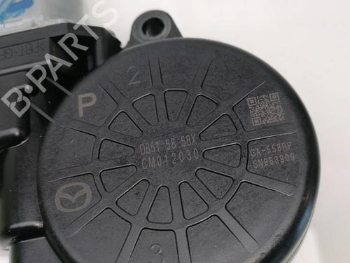 Right front window motor MAZDA CX-5 (KE, GH) 2.2 D (KE2FW) | BP23935675E20 