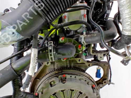 Engine FORD FOCUS III 1.0 EcoBoost | BP33760683M1 - Image 11
