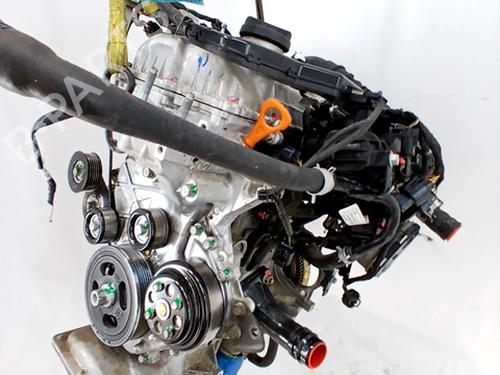 Motor HYUNDAI i30 Estate (PDE) 1.0 T-GDI (120 hp) 29525979