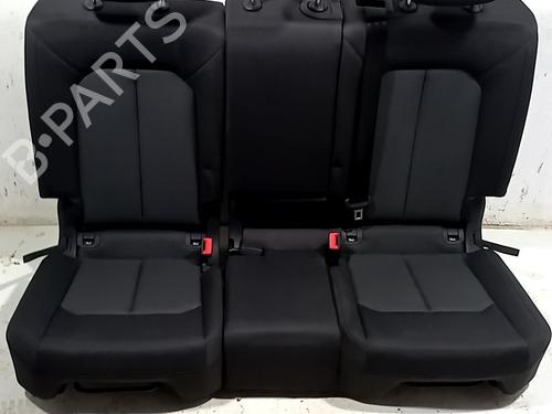 Seats set AUDI Q3 Sportback (F3N) 35 TDI | BP34716559C78  - Image 5
