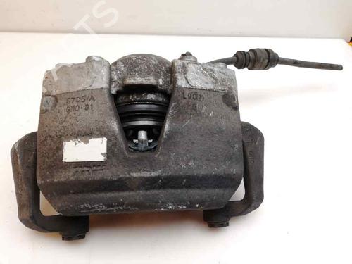 Right front brake caliper AUDI Q5 (8RB) 2.0 TFSI quattro | BP23650093M104 