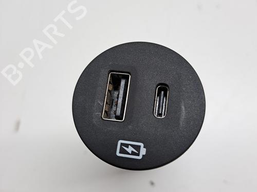 Used Electronic module FORD KUGA III (DFK) 2.0 EcoBlue 4x4 (190 hp) 23281832