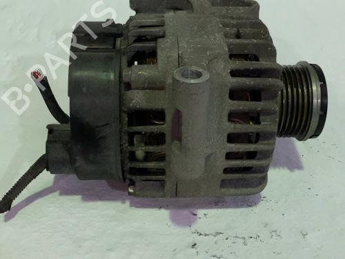 Alternator OPEL COMBO Tour (X12) 1.3 CDTI (C26, D26, E26, C05) | BP38168280M7 - Image 3