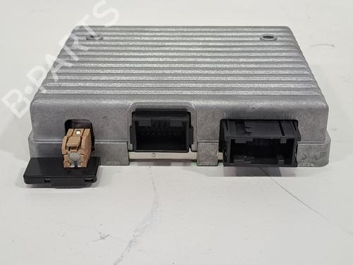 Elektronisk modul OPEL ASTRA J (P10) 2.0 CDTI (68) (165 hp) 23373454