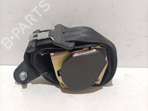 Used Rear left seatbelt PEUGEOT 308 I (4A_, 4C_) 1.6 HDi (109 hp) 25465212