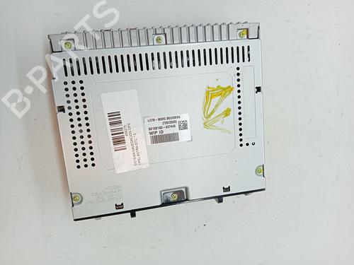 Used Electronic module OPEL ASTRA K (B16) 1.0 Turbo (68) (105 hp) 25457203