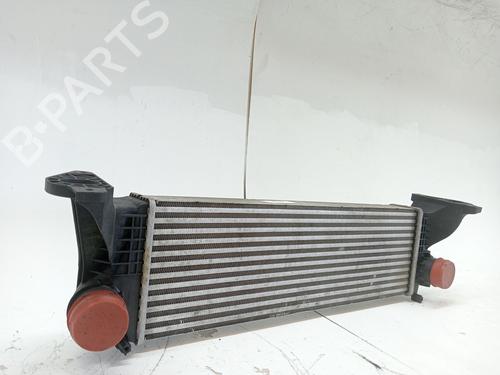 Intercooler IVECO DAILY VI Van 33S16, 35S16, 35C16, 38S16, 40C16, 42S16, 50C16 | BP24874494M30 