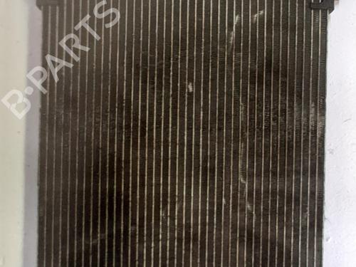 Used AC radiator AC radiator PEUGEOT 5008 (0U_, 0E_) 1.6 HDi (112 hp) 34537280 34537280