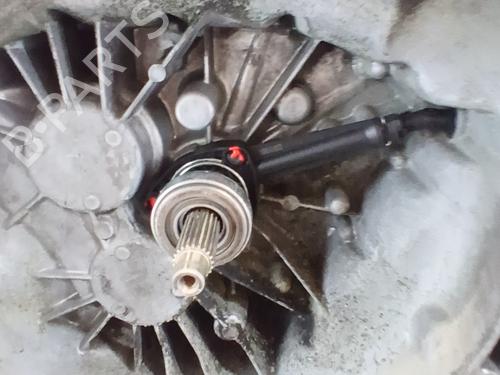 Gearbox RENAULT ESPACE IV (JK0/1_) 2.2 dCi (JK0H) | BP36523231M3 - Image 8