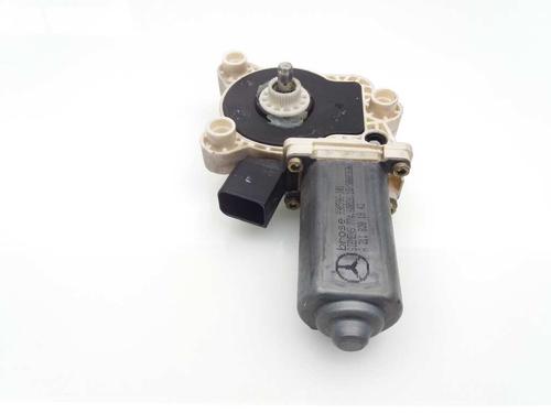 Left front window motor MERCEDES-BENZ C-CLASS Coupe (CL203) C 220 CDI (203.708) | BP23650790E21 