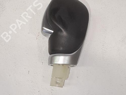 Gearknop Gearknop RENAULT GRAND SCÉNIC IV (R9_) 1.3 TCe 140 (R9NB) (140 hp) 37224489 37224489