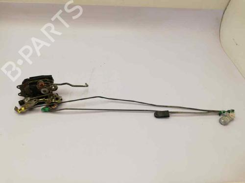 Rear left lock SUZUKI VITARA (ET, TA, TD) 2.0 TD Intercooler All-wheel Drive (SV420D) | BP23874452C100 