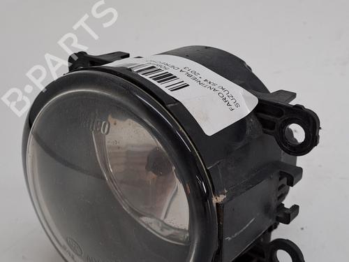 Right front fog light SUZUKI SX4 (EY, GY) 1.6 DDIS (RW416D) | BP23367654C31 