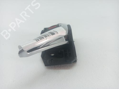 Front right interior door handle MAZDA CX-5 (KE, GH) 2.2 D (KE2FW) | BP25281704I14 