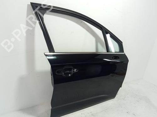 Right front door CITROËN C4 II (NC_) 1.6 BlueHDi 100 | BP29627054C3 