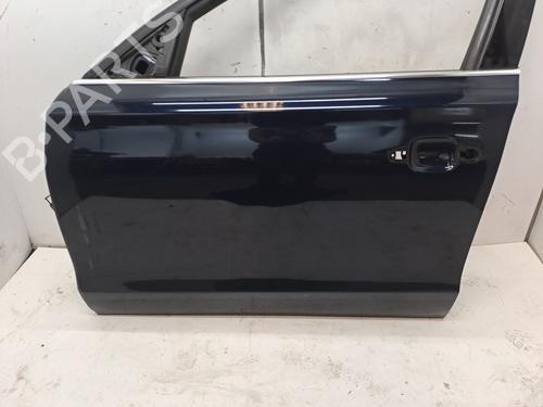 Left front door AUDI A8 D4 (4H2, 4H8, 4HC, 4HL) 6.3 W12 quattro | BP23376731C2 