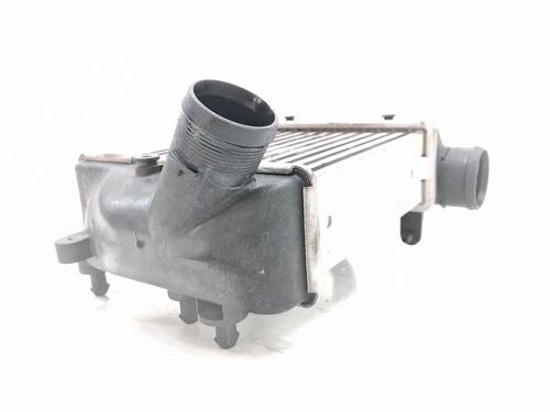 Intercooler AUDI A6 C6 (4F2) 3.0 TDI quattro | BP28142037M30 