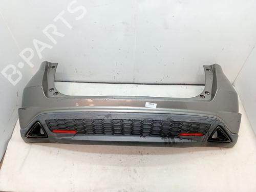 Used Rear bumper HONDA CIVIC VIII Hatchback (FN, FK) 2.2 CTDi (FK3) (140 hp) 23357164