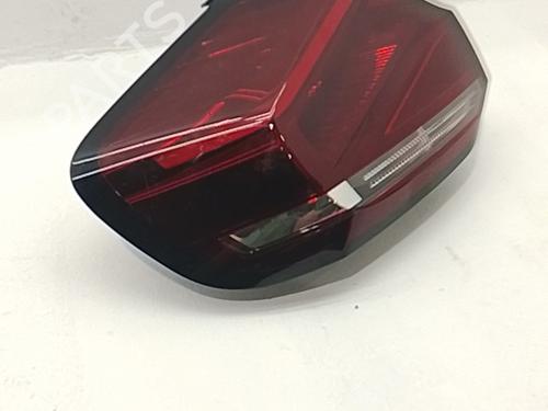 Used Left taillight Left taillight 38991069 38991069