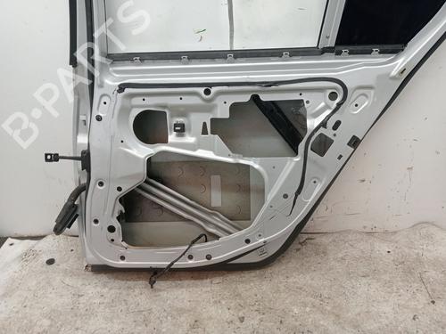 Right rear door BMW 5 (E60) 520 d | BP23368954C5 