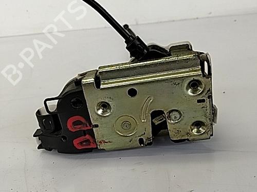 Front right lock CITROËN C3 I (FC_, FN_) 1.1 i | BP29822450C97 