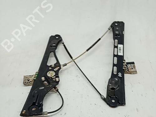 Used Front right window mechanism MERCEDES-BENZ E-CLASS (W211) E 270 CDI (211.016) (177 hp) 30315169
