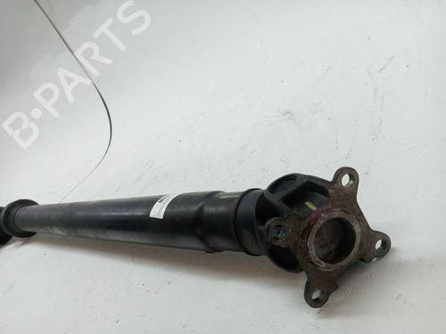 Driveshaft HYUNDAI SANTA FÉ II (CM) 2.2 CRDi | BP24874528M37 