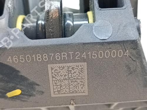 bremsepedal RENAULT CAPTUR II (HF_) TCe 90 (HFM6) | BP38990564I19 - Image 2
