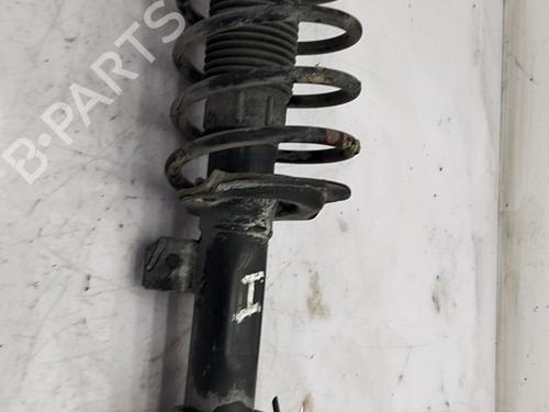 Used Left front shock absorber FIAT STILO (192_) 1.9 D Multijet (100 hp) 31874860