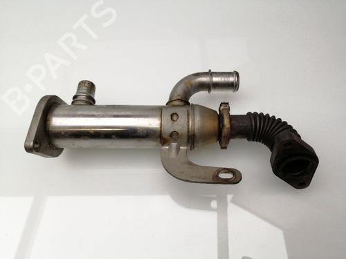 EGR-Ventil PEUGEOT EXPERT Van (VF3A_, VF3U_, VF3X_) 2.0 HDi 120 (120 hp) 23419121