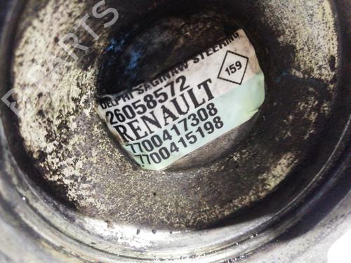 Steering pump RENAULT MEGANE I (BA0/1_) 1.9 dCi (BA05, BA1F) | BP25455457M99