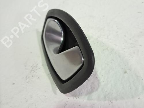 Front left interior door handle RENAULT MEGANE III Hatchback (BZ0/1_, B3_) 1.9 dCi (BZ0N, BZ0J) | BP24240316I13 