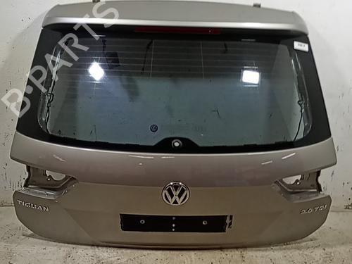 Bakluke CC/Kombi-Kupé Bakluke CC/Kombi-Kupé 38990126 38990126