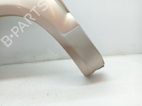 Left front fenders HYUNDAI TUCSON (JM) 2.0 CRDi All-wheel Drive | BP23356238C41 