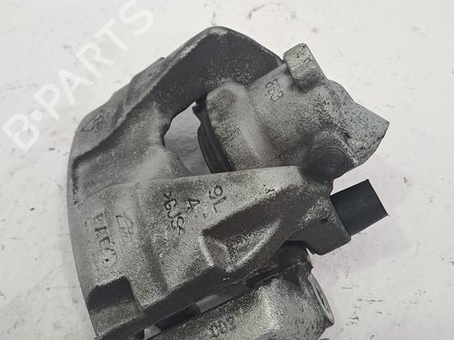 Left front brake caliper RENAULT CAPTUR II (HF_) TCe 140 (HFN0) | BP26315926M105 
