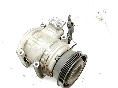 Used AC compressor AC compressor KIA CERATO I Saloon (LD) 1.6 (105 hp) 34462117 34462117