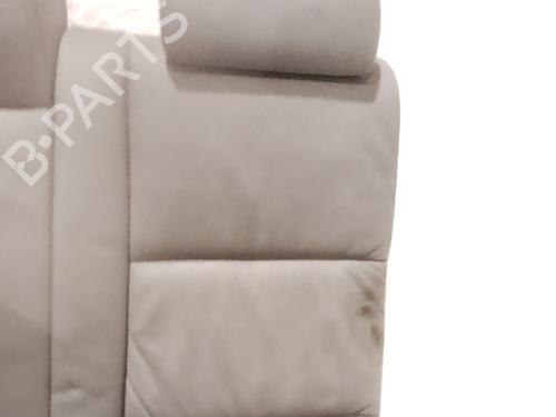 Rear seat BMW 5 (E60) 525 i | BP32663531C17