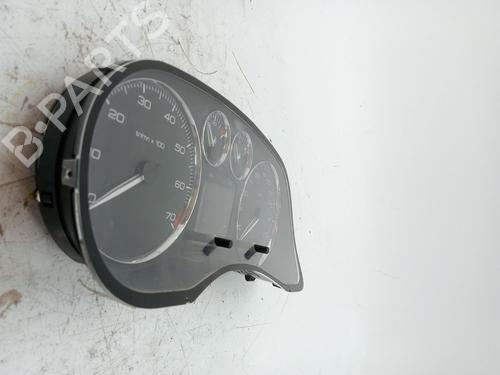 Instrument cluster PEUGEOT 307 (3A/C) 1.4 16V | BP23372500C47 