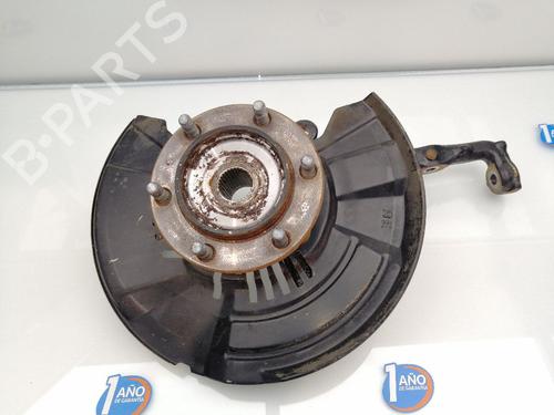 Used Right front steering knuckle TOYOTA HILUX VIII Pickup (_N1_) 2.4 D 4WD (GUN125_, GUN125R) (150 hp) 26315698