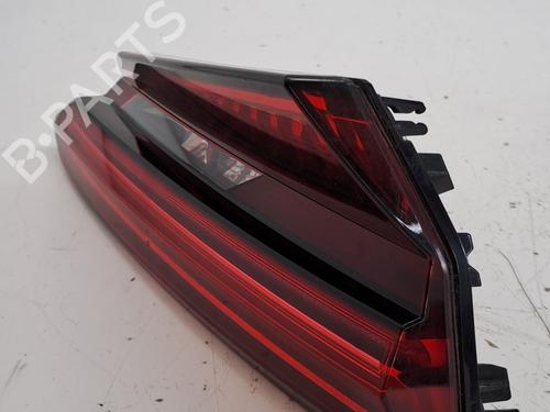 Left tailgate light AUDI A5 Sportback (F5A, F5F) 2.0 TDI | BP28163946C79 