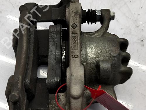 Used Left front brake caliper TOYOTA COROLLA Verso (ZER_, ZZE12_, R1_) 2.2 D-4D (AUR10_, AUR10R) (136 hp) 31086592