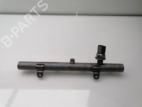 Injection rail AUDI A8 D3 (4E2, 4E8) 4.2 TDI quattro | BP23379290M98 