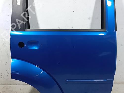 Porte arrière droite Porte arrière droite DODGE NITRO 2.8 CRD (177 hp) 39741164 39741164