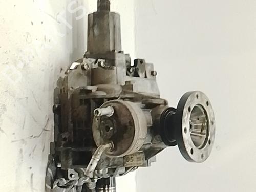 Used Front differential Front differential 38749347 38749347