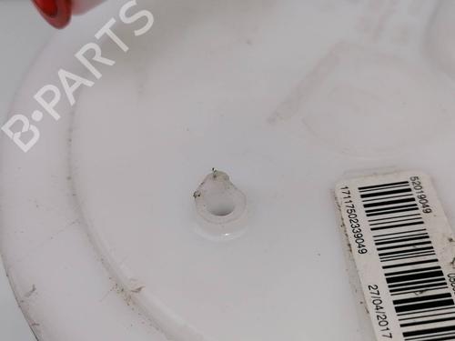 Used Fuel pump FIAT TIPO Saloon (356_, 357_) 1.6 (356SXE11) (110 hp) 23387383