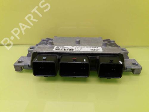 Engine control unit (ECU) FORD FIESTA VI (CB1, CCN) 1.25 | BP23404785M57 