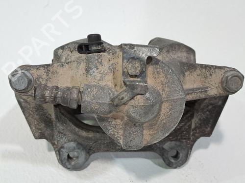 Left front brake caliper OPEL COMBO Box Body/MPV (X12) 1.3 CDTI (B05) | BP23373796M105 